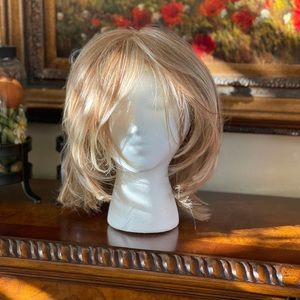 NEVER WORN Bravada wig. Message for more details